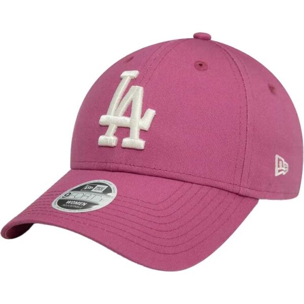 New Era WMNS LEAGUE ESS 9FORTY LOS ANGELES DODGERS Dámská kšiltovka