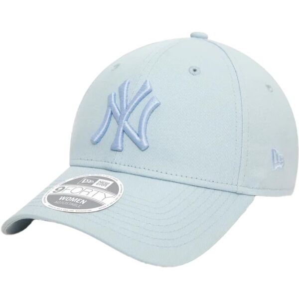 New Era NEW YORK YANKEES WOMENS LEAGUE ESSENTIAL 9FORTY Dámská kšiltovka