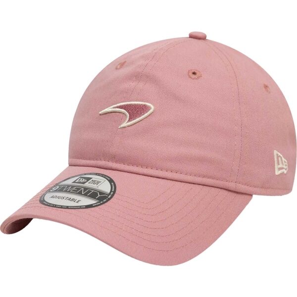 New Era MCLAREN RACING SEASONAL 9WENTY Kšiltovka