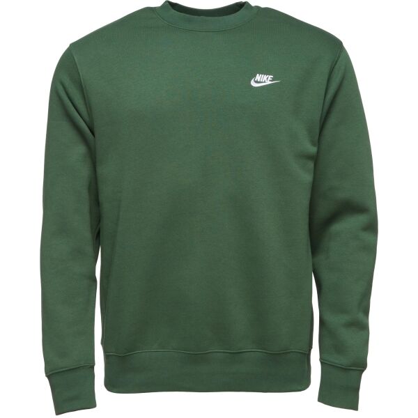 Nike SPORTSWEAR CLUB Pánská mikina