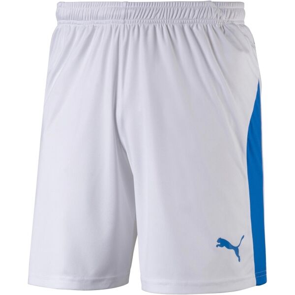 Puma LIGA SHORTS - CRA Pánské fotbalové šortky