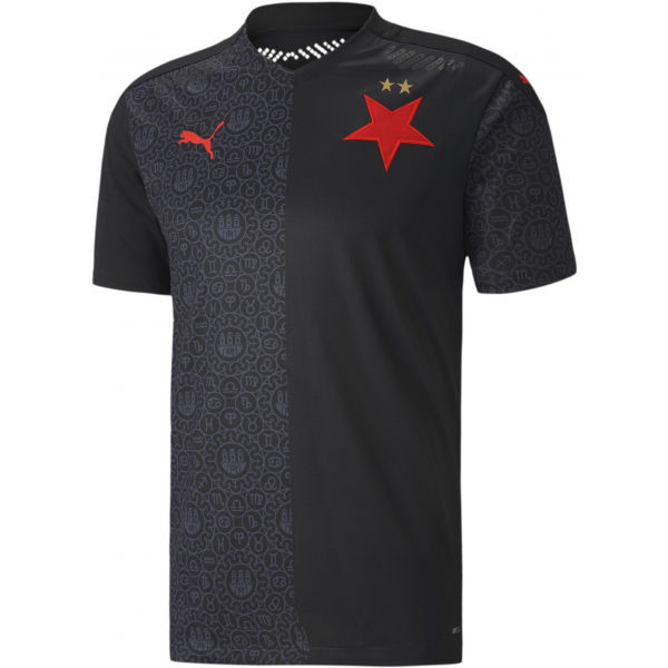 Puma SKS AWAY SHIRT PROMO Pánský dres