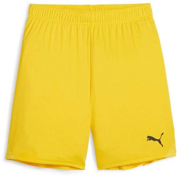 Puma TEAMGOAL SHORTS JR Dětské fotbalové šortky