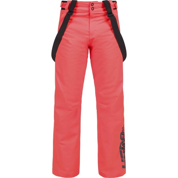 Rossignol HERO VELIKA Pánské lyžařské kalhoty