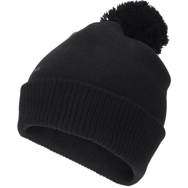 Russell Athletic POMPOM Zimní čepice