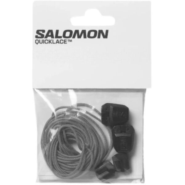 Salomon QUICKLACE KIT Náhradní tkaničky