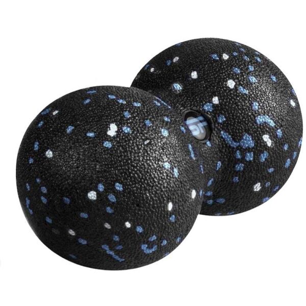 Spokey GREAN BALL DUO Dvojitý masážní míček