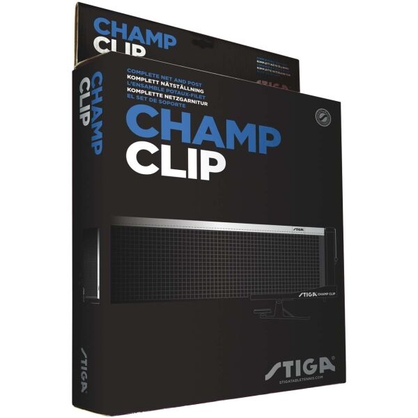Stiga CHAMP CLIP Síť na stolní tenis