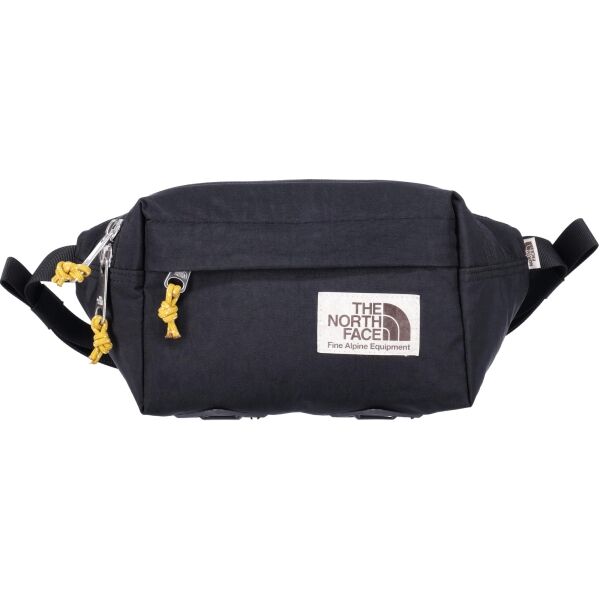 The North Face BERKELEY LUMBAR Ledvinka