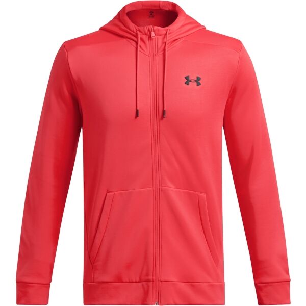 Under Armour ARMOUR FLEECE Pánská mikina