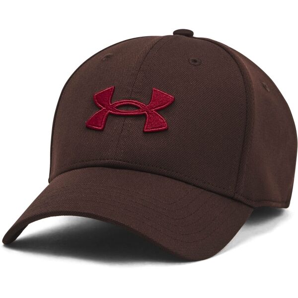 Under Armour BLITZING CAP M Pánská kšiltovka