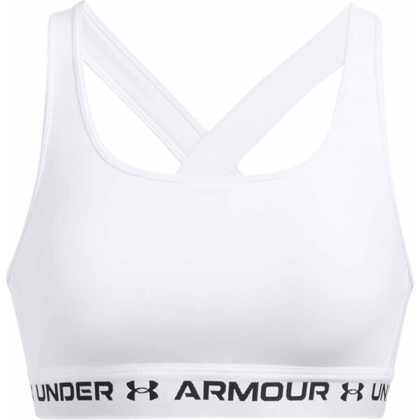 Under Armour CROSSBACK MID Dámská podprsenka