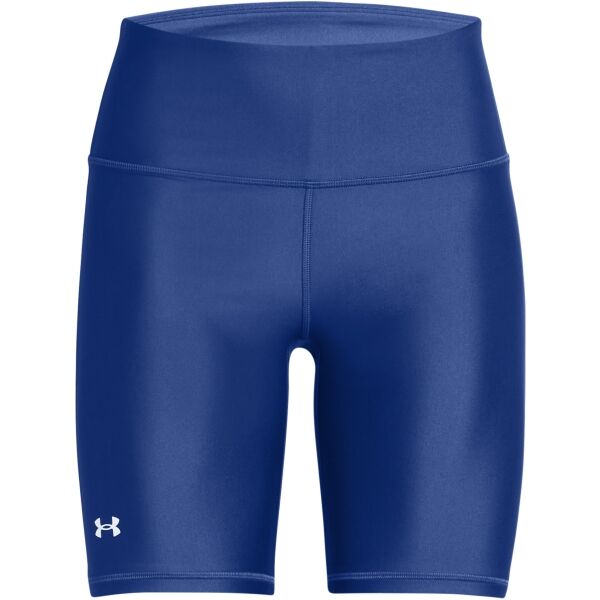 Under Armour HEATGEAR ARMOUR BIKE SHORT Dámské kraťasy