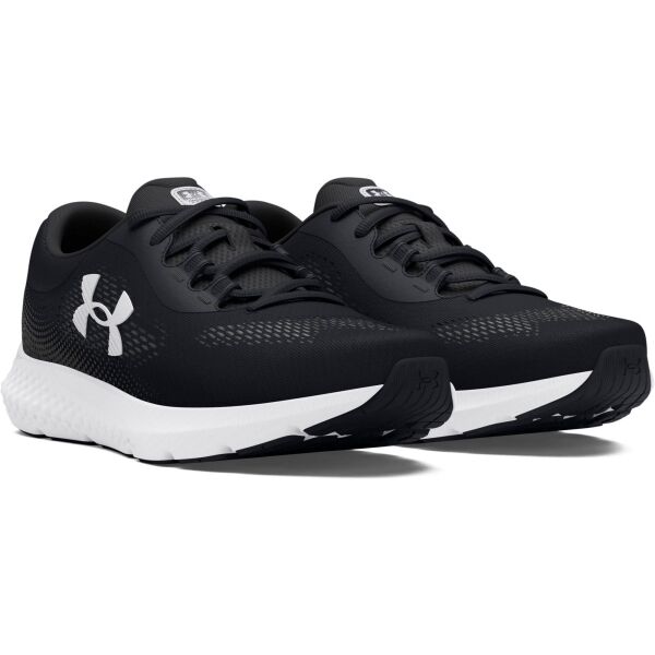 Under Armour CHARGED ROGUE 4 Pánská běžecká obuv