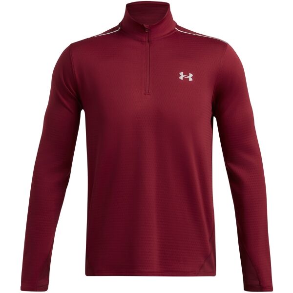 Under Armour VANISH CW 1/4 ZIP Pánská mikina