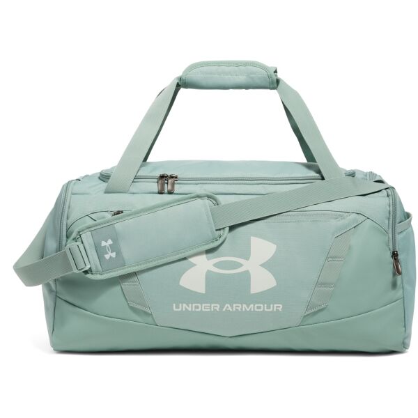 Under Armour UNDENIABLE 5.0 DUFFLE S Sportovní taška