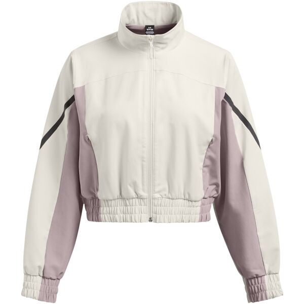 Under Armour UNSTOPPABLE CROP Dámská bunda