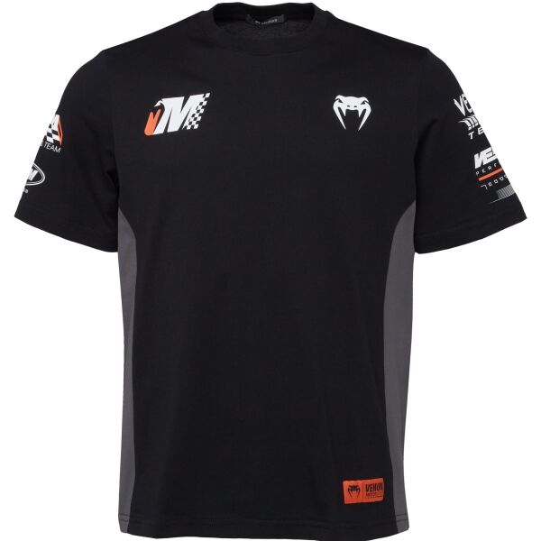 Venum MOTORSPORT T-SHIRT Pánské triko